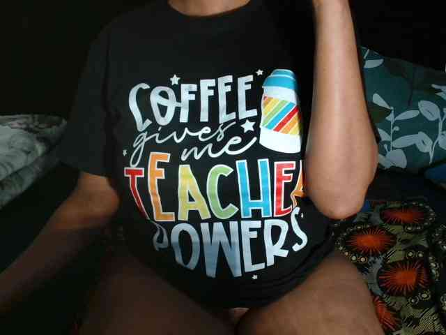 SexyCreamyPussy webcam