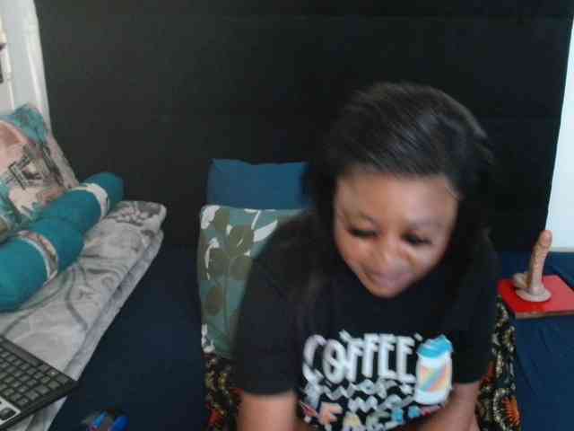 SexyCreamyPussy webcam