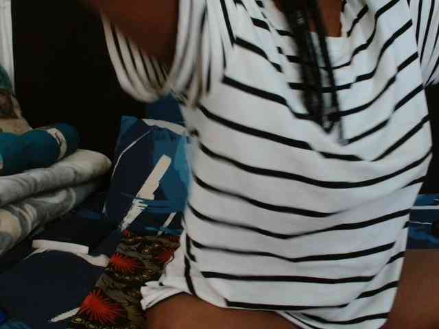 SexyCreamyPussy webcam