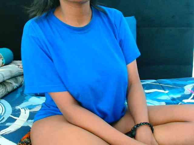 SexyCreamyPussy webcam