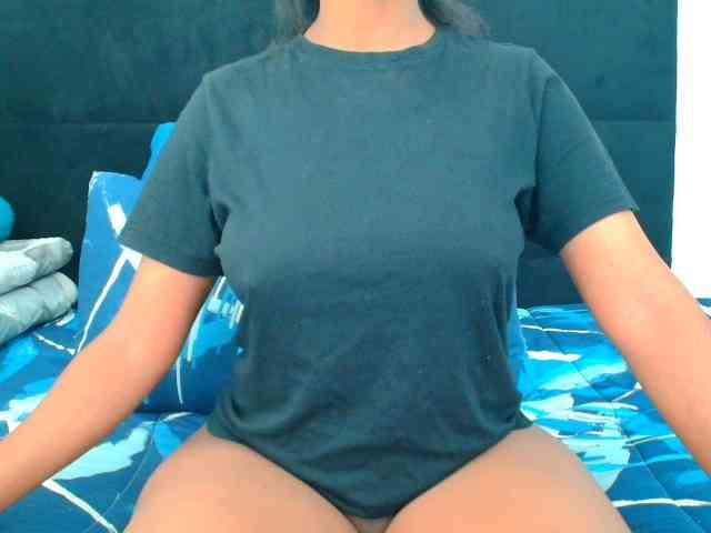SexyCreamyPussy webcam