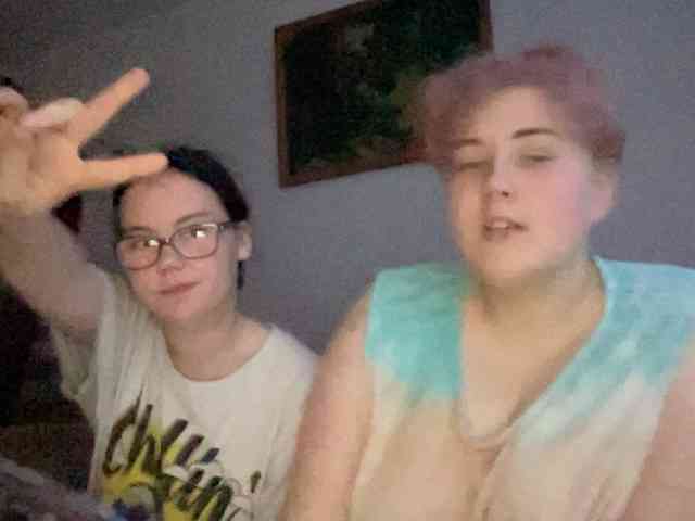 real web cam TanyaSantos