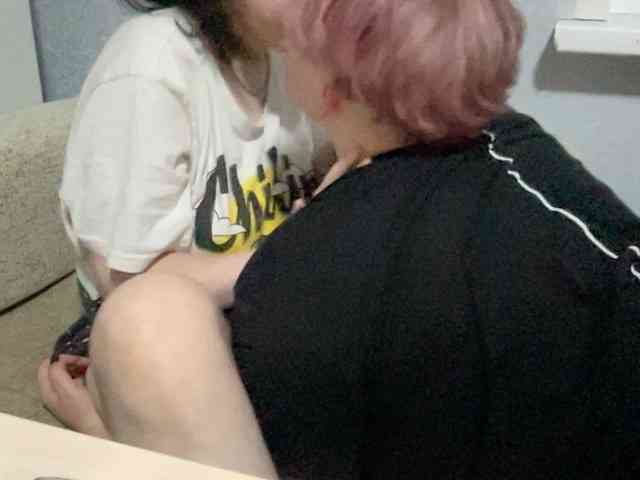 voyeur sex TanyaSantos