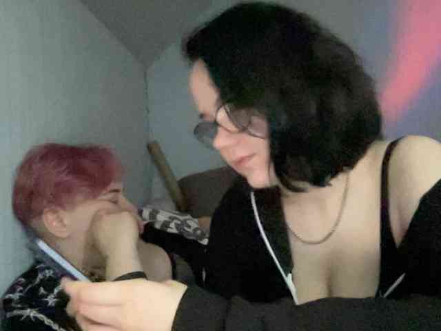 TanyaSantos Live Webcam on BongaCams