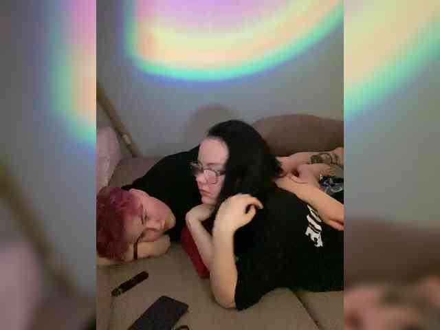 xxx video chat TanyaSantos