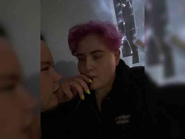 xxx video chat TanyaSantos