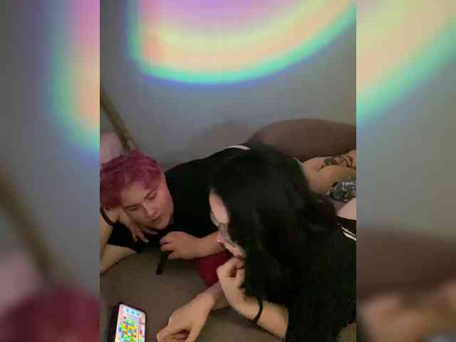 xxx video chat TanyaSantos
