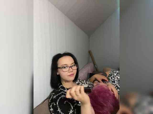 videochat live TanyaSantos