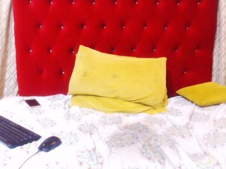sexychocolatbox10 Porn Show