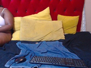 sexychocolatbox10 Porn Show