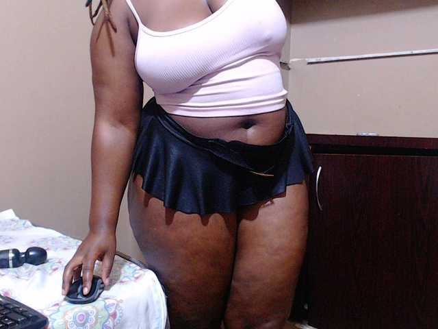 sexychocolatbox10's BongaCams show and profile