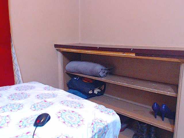 sexychocolatbox10's BongaCams show and profile