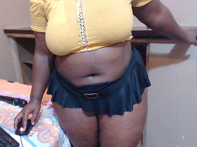 sexychocolatbox10's BongaCams show and profile
