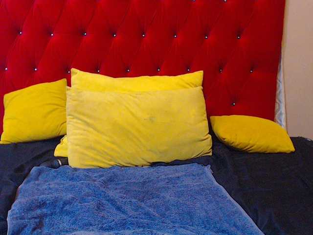 sexychocolatbox10's BongaCams show and profile