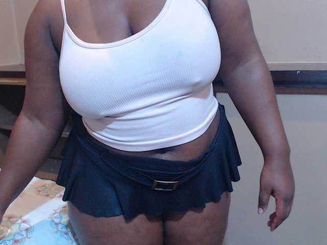 sexychocolatbox10's BongaCams show and profile
