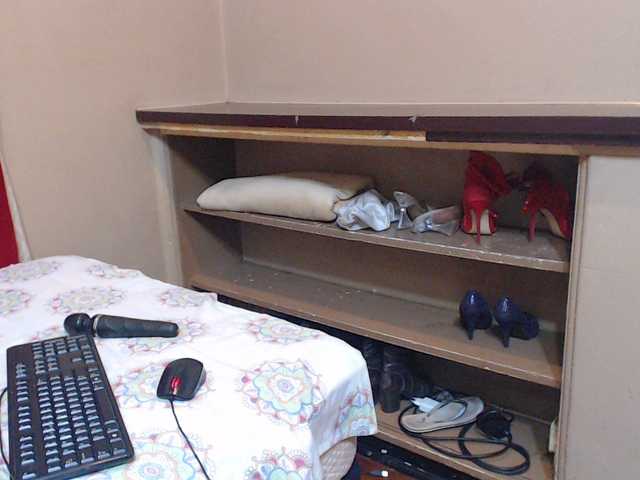 sexychocolatbox10's BongaCams show and profile