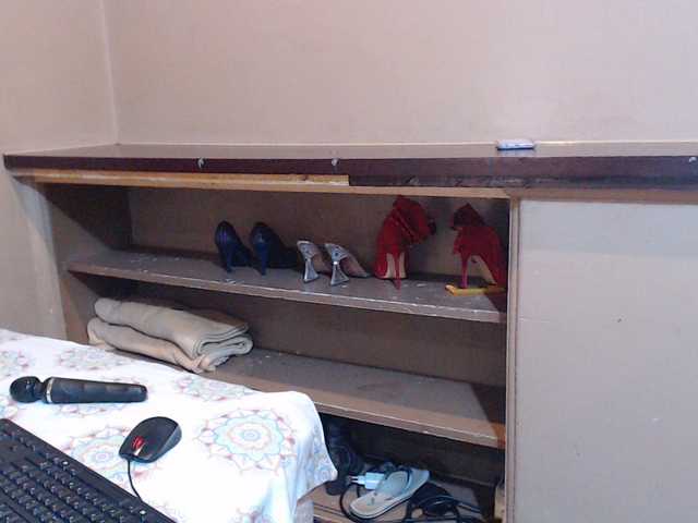 sexychocolatbox10's BongaCams show and profile