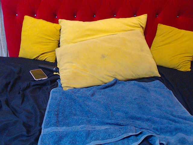 sexychocolatbox10's BongaCams show and profile