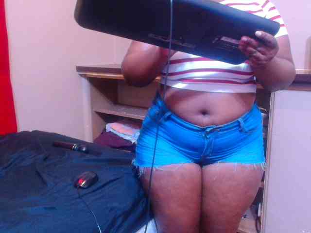 sexychocolatbox10 webcam