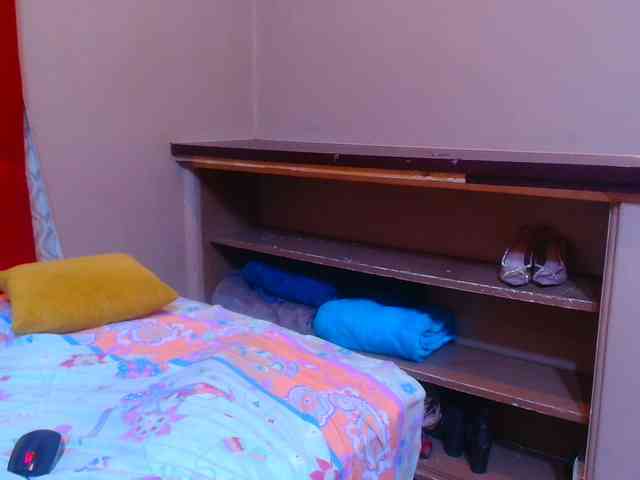 sexychocolatbox10 webcam