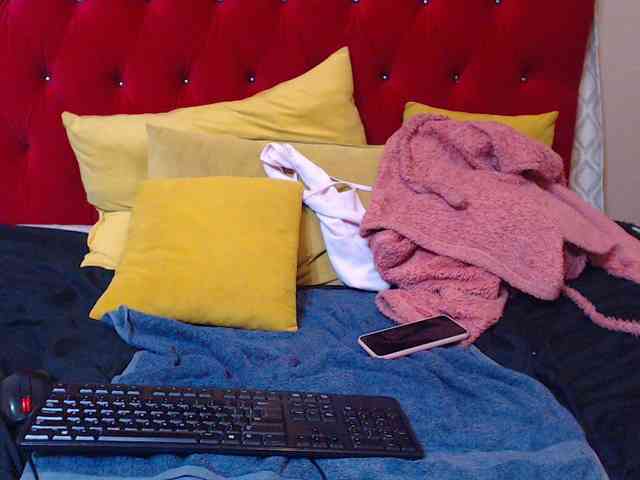 sexychocolatbox10 webcam