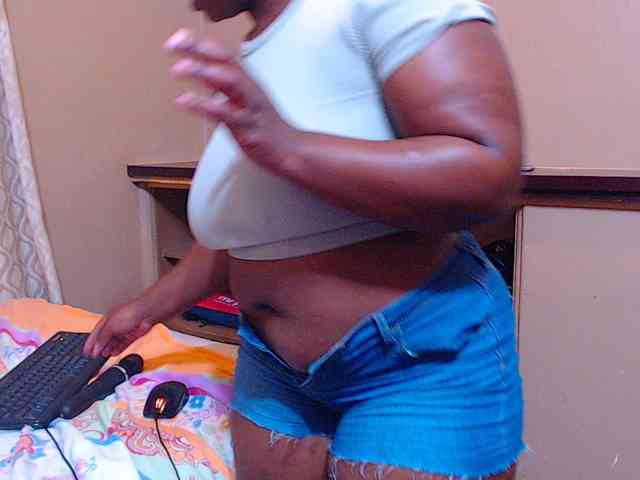 sexychocolatbox10 webcam