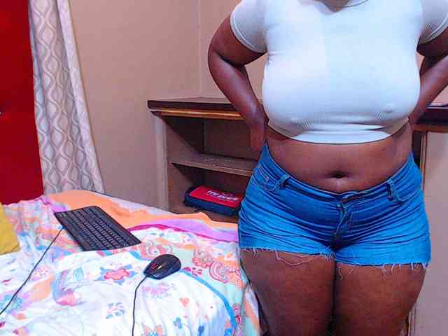 sexychocolatbox10 webcam