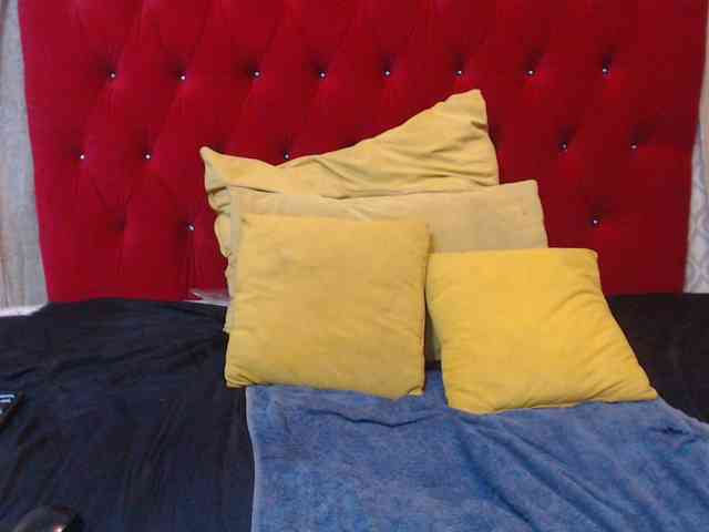 sexychocolatbox10 webcam