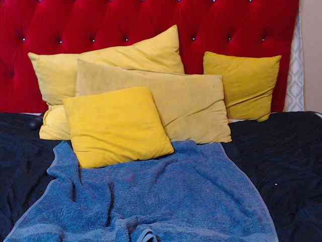 sexychocolatbox10 webcam