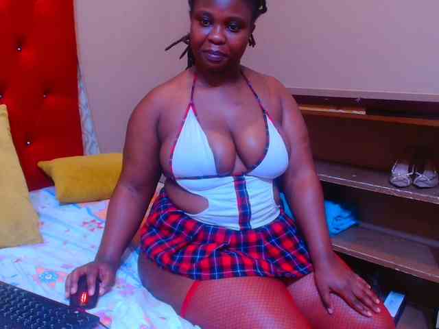 sexychocolatbox10 webcam