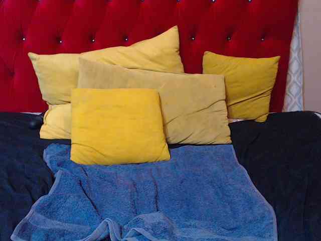 sexychocolatbox10 webcam