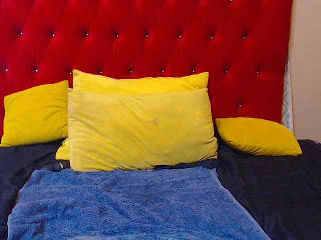 sexychocolatbox10 webcam