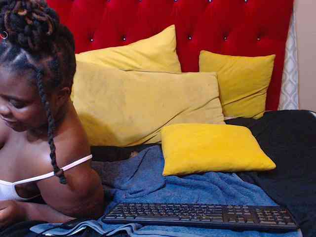 sexychocolatbox10 webcam