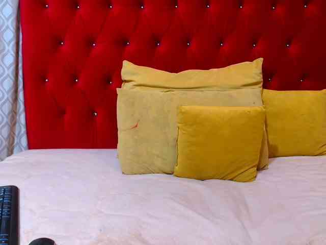 sexychocolatbox10 webcam
