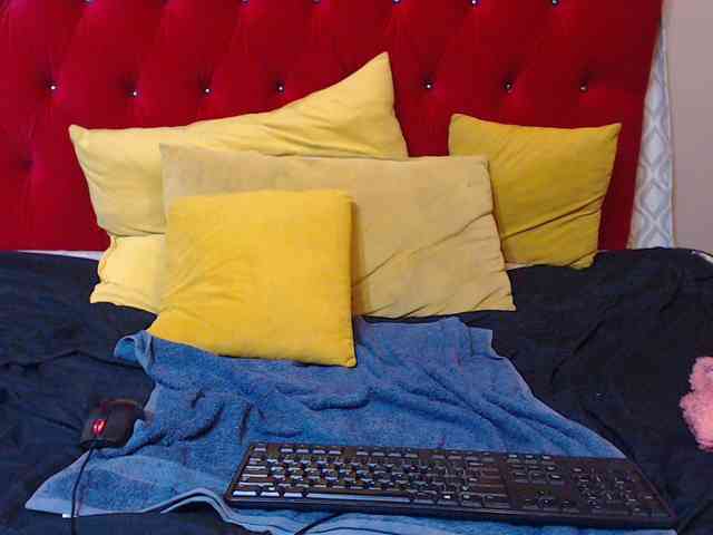 sexychocolatbox10 webcam