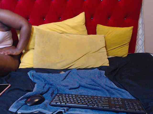 sexychocolatbox10 webcam