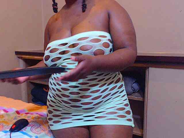 sexychocolatbox10 webcam