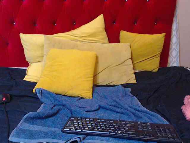 sexychocolatbox10 webcam