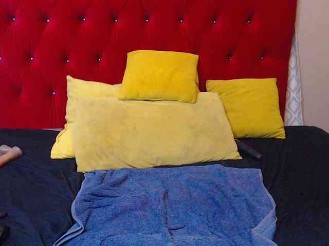 sexychocolatbox10 webcam