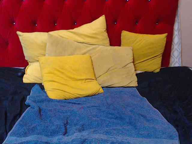 sexychocolatbox10 webcam