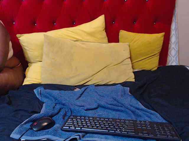 sexychocolatbox10 webcam