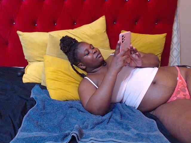 sexychocolatbox10 webcam