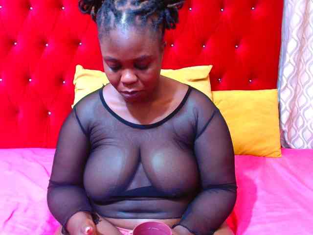 sexychocolatbox10 webcam