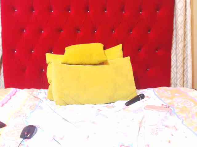 sexychocolatbox10 webcam