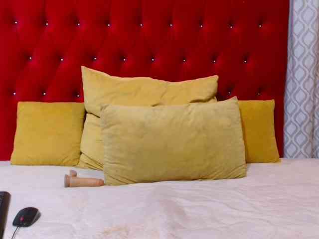 sexychocolatbox10 webcam