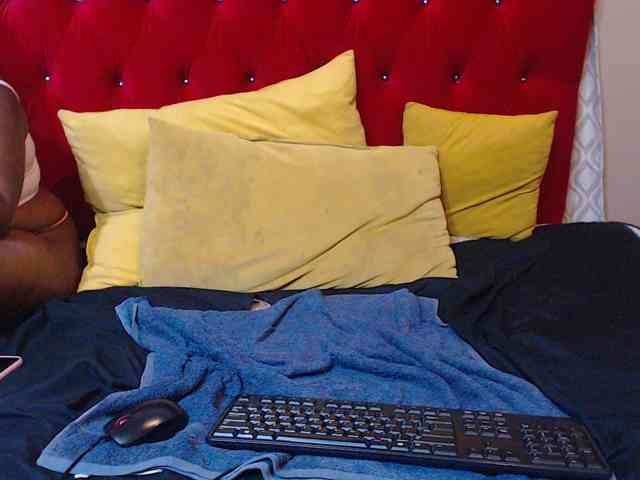 sexychocolatbox10 webcam