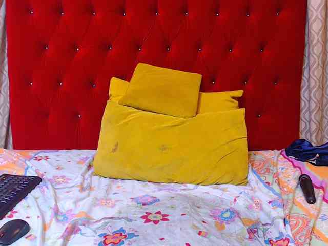 sexychocolatbox10 webcam