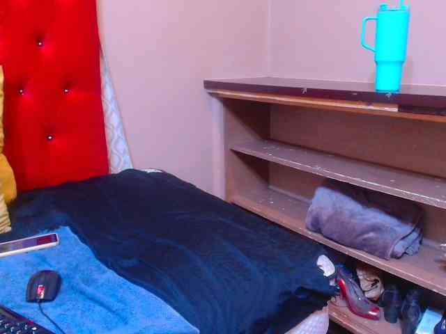 sexychocolatbox10 webcam