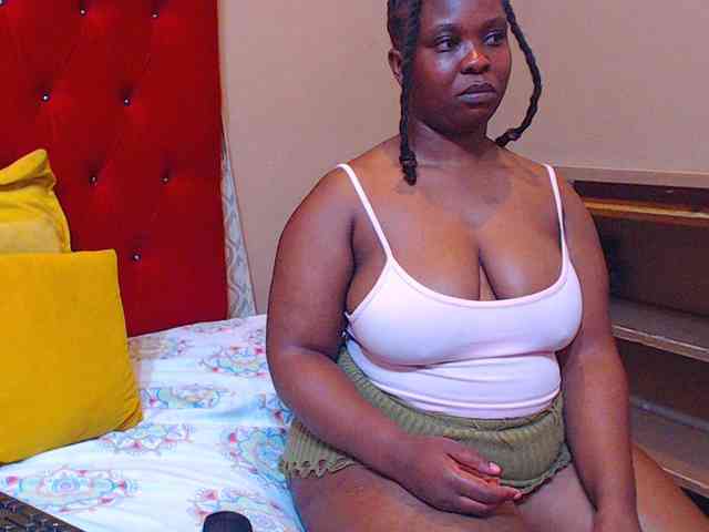 sexychocolatbox10 webcam