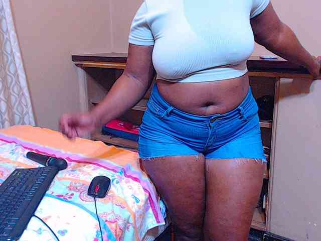 sexychocolatbox10 webcam
